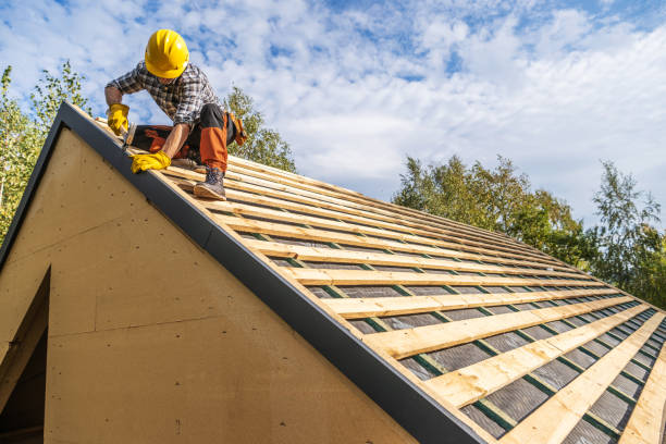 Roof Repair Estimates in Greenwich, OH